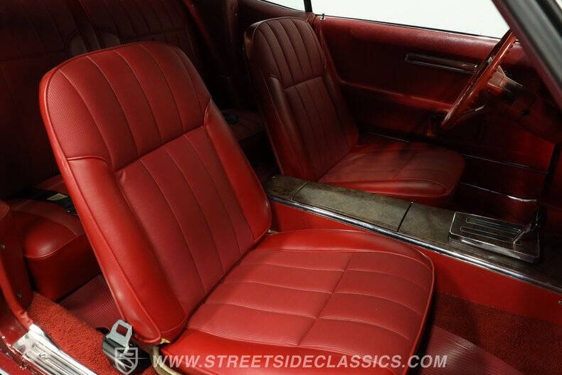 1968 Pontiac Firebird