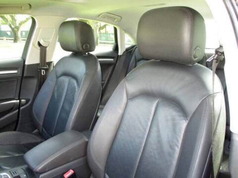 2015 Audi A3 1.8T Premium