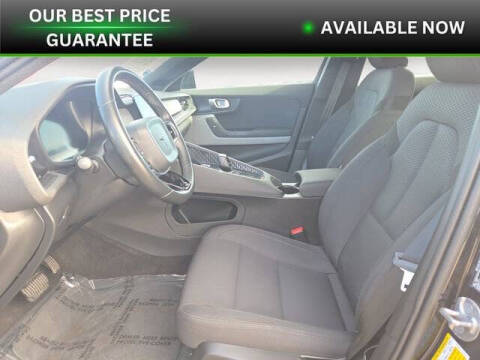 2023 Polestar 2 Long Range Single Motor