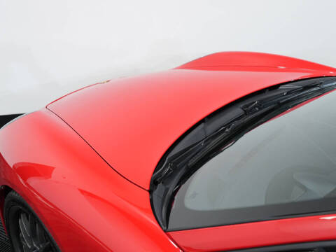 2006 Porsche Cayman S