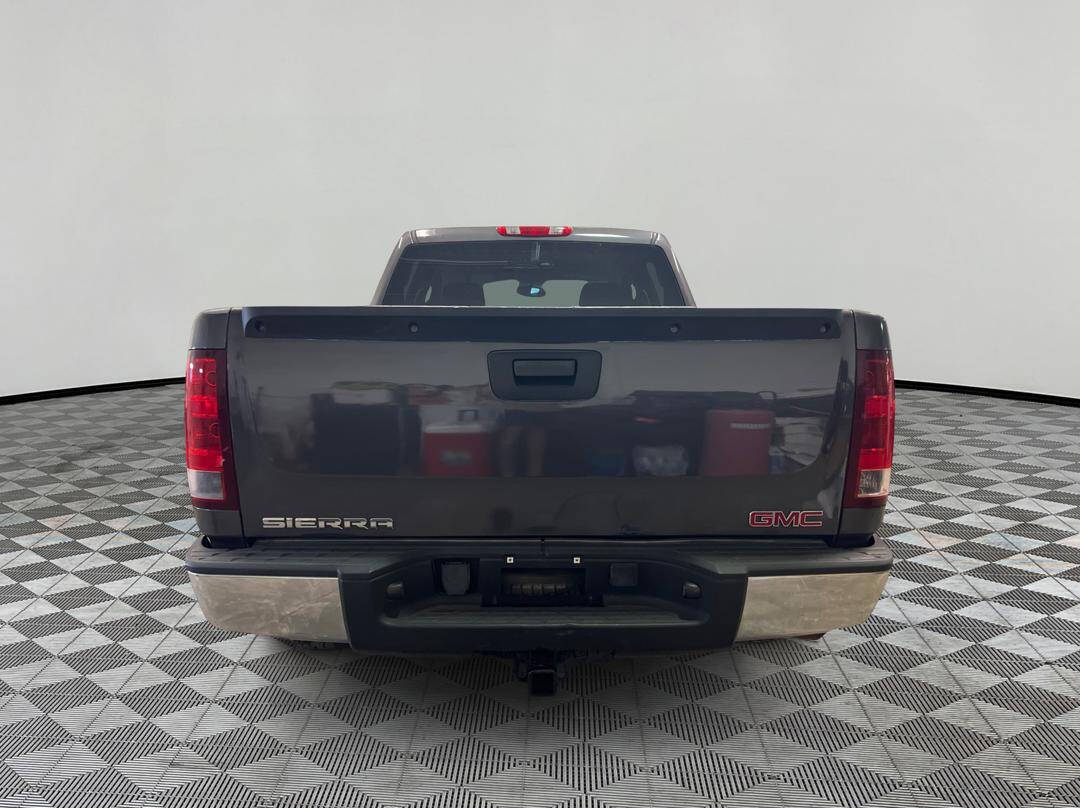 2011 GMC Sierra 1500 for sale at Paley Auto Group in Columbus, OH