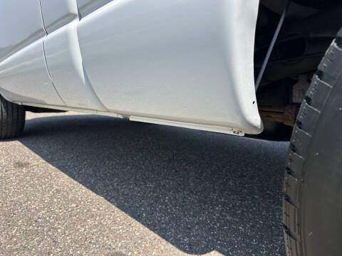 2002 Dodge Ram 1500 ST