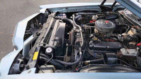 1978 Ford Ranchero