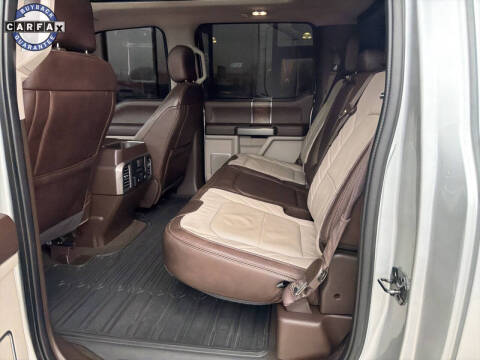 2019 Ford F-150 Limited