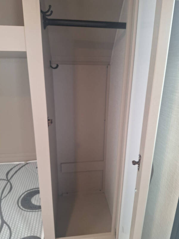 2024 KZ RV Connect SE C221RESE