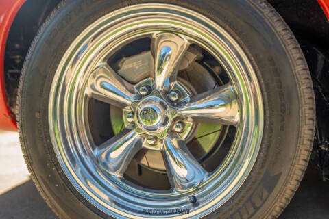 1967 Chevrolet Corvette