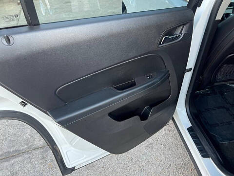 2014 GMC Terrain SLT-2