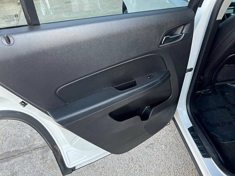 2014 GMC Terrain SLT-2