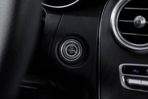 2021 Mercedes-Benz GLC AMG GLC 43