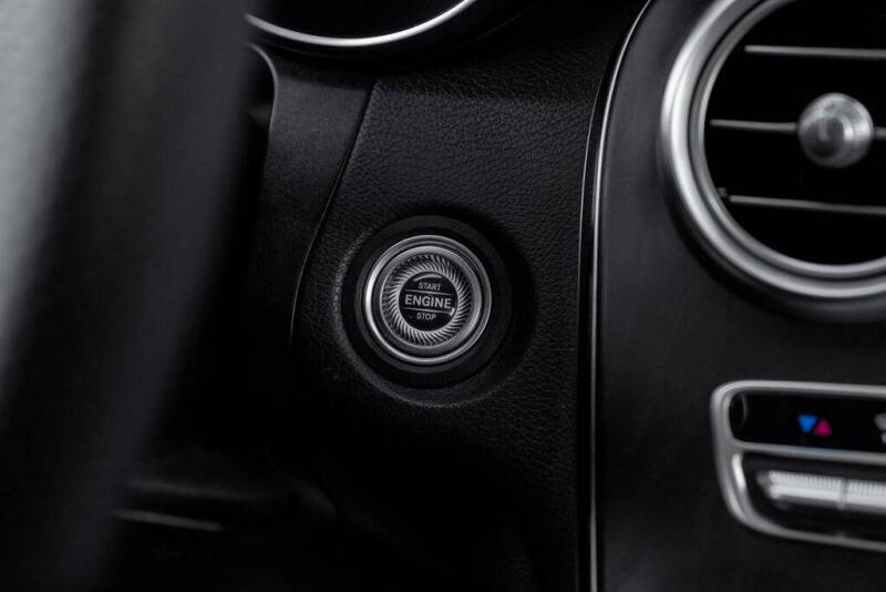 2021 Mercedes-Benz GLC AMG GLC 43