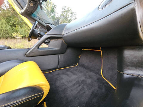 2006 Lamborghini Murcielago