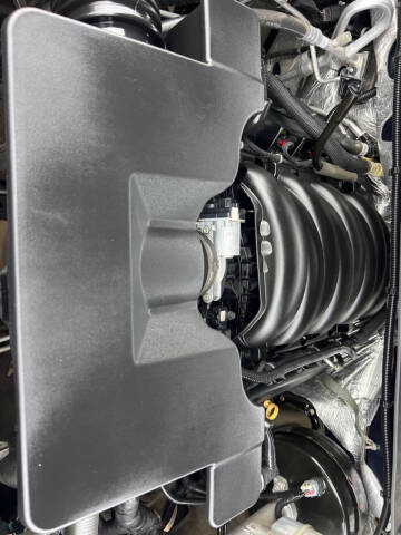 2017 GMC Yukon XL SLT