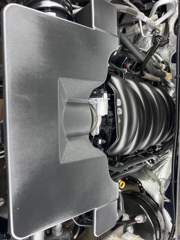 2017 GMC Yukon XL SLT