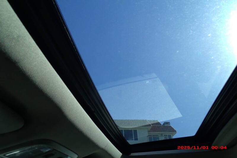 2009 Honda Pilot Touring w/Navi w/DVD