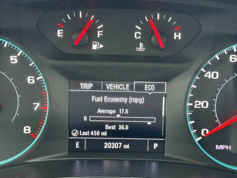 2022 Chevrolet Malibu LS Fleet