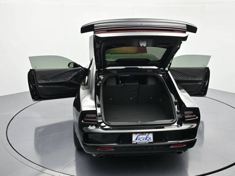 2026 Dodge Charger