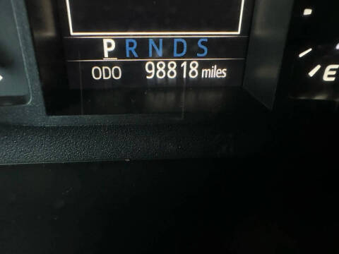 2019 Toyota Tundra Platinum