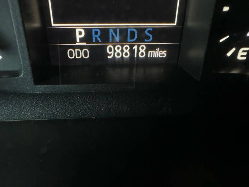 2019 Toyota Tundra Platinum