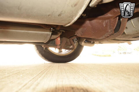 1996 Chevrolet Impala SS