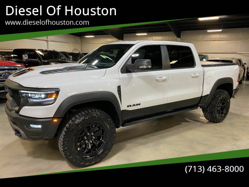 2021 RAM Ram Pickup 1500 for sale at Diesel Of Houston in Houston TX