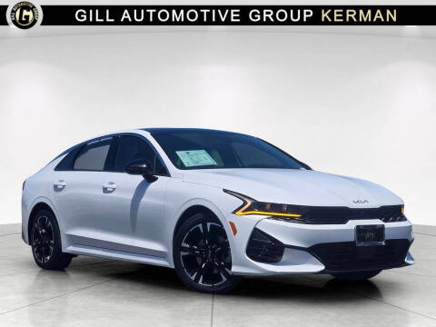 2023 Kia K5