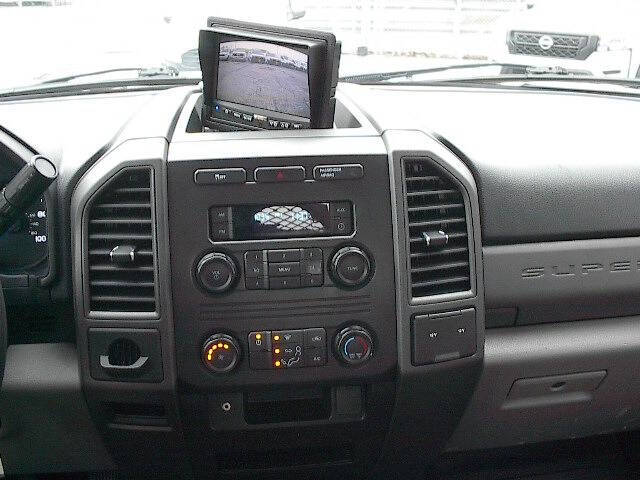 2017 Ford F-450 Super Duty