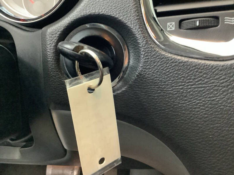 2013 Dodge Durango SXT