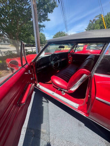 1966 Chevrolet Impala