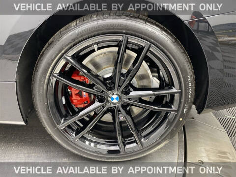 2024 BMW 4 Series M440i xDrive