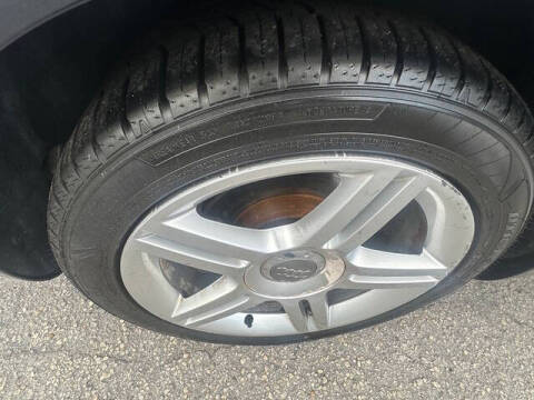 2007 Audi A4 2.0T quattro