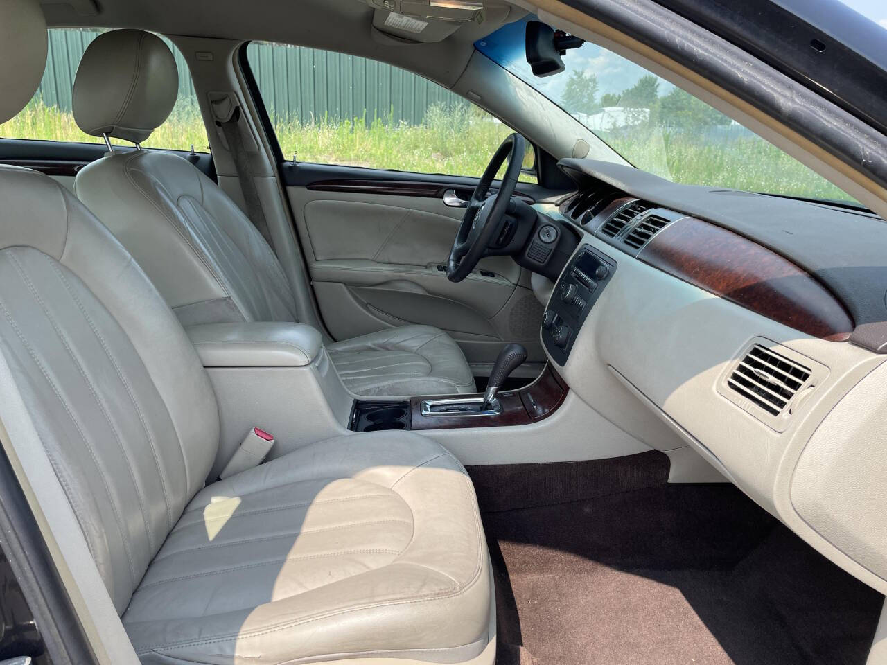 2009 Buick Lucerne for sale at Twin Cities Auctions in Elk River, MN