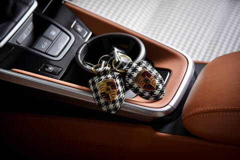 2024 Porsche 911 Carrera S