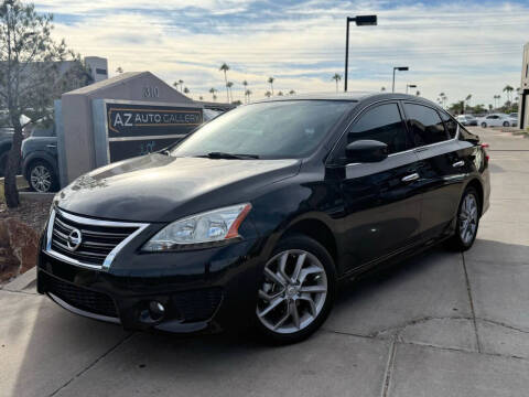 2014 Nissan Sentra