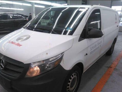 2016 Mercedes-Benz Metris for sale at Priceless in Odenton MD