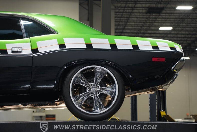 1974 Dodge Challenger
