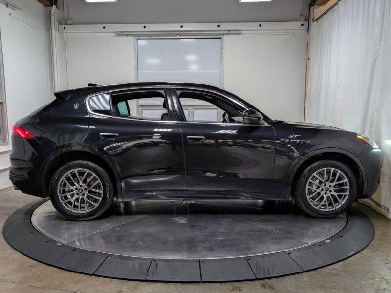 2024 Maserati Grecale GT