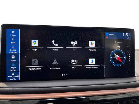 2026 Acura MDX SH-AWD w/Tech