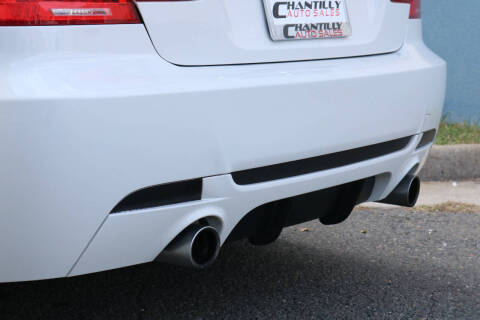 2013 BMW 3 Series 335is