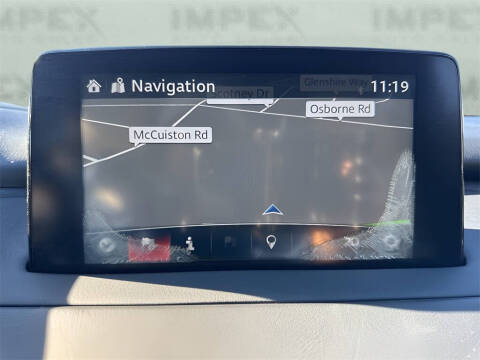 2019 Mazda CX-9 Grand Touring