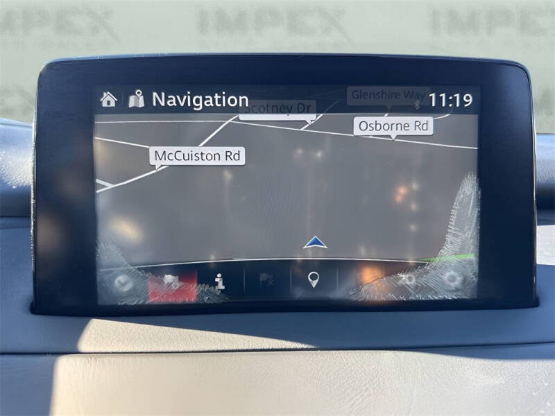 2019 Mazda CX-9 Grand Touring