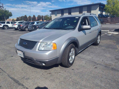 2006 Ford Freestyle for sale at Heavenly Autos LLC in Oakland CA