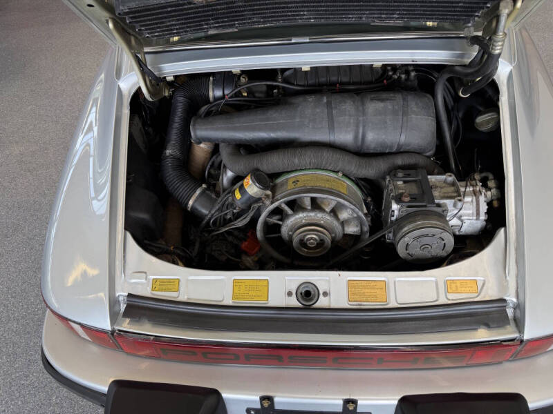 1975 Porsche 911
