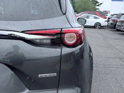 2023 Mazda CX-9 Touring