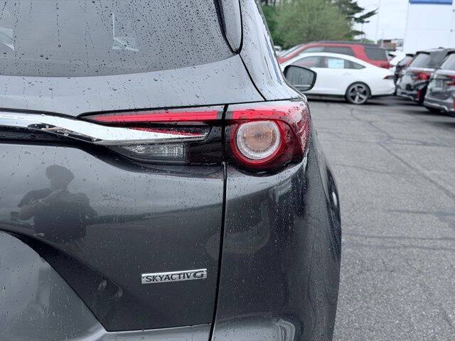 2023 Mazda CX-9 Touring