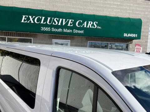 2023 Ford Transit 350 XLT