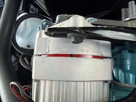 1971 Pontiac Trans Am