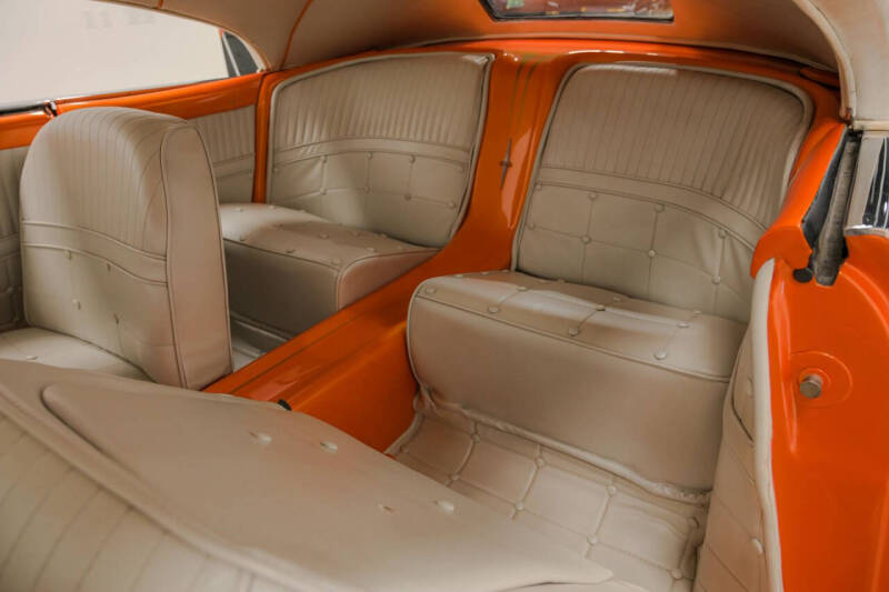 1953 Buick Roadmaster