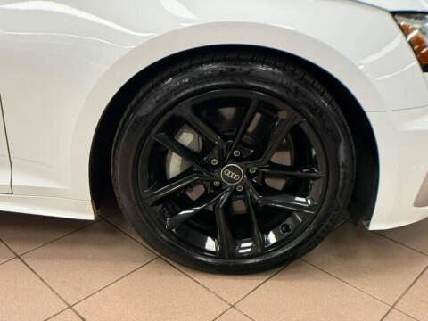 2024 Audi A5 Sportback quattro S line Prem Plus 45 TFSI