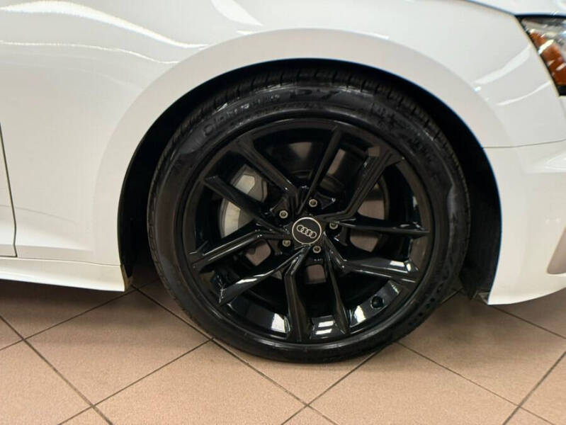 2024 Audi A5 Sportback quattro S line Prem Plus 45 TFSI