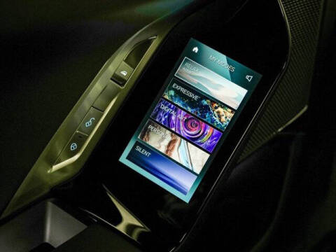 2026 BMW 7 Series 740i xDrive